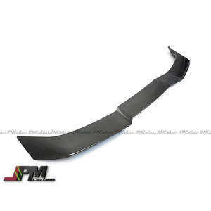 Jpmcarbon สปอยเลอร์ท้ายรถคาร์บอนไฟเบอร์สไตล์วีสำหรับ2019-2025สำหรับ BMW G28 G20 3-Series ซีดาน & G80 M3โดย jpmcarbon - Product Image 3