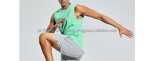Luxury Style <b>Men</b> Tank <b>Top</b> Hot Selling Wholesale Rate <b>Top</b> Trending Breathable Latest Style Best Stuff Sleeveless <b>Men</b> Tank <b>Top</b> - Product Image 4