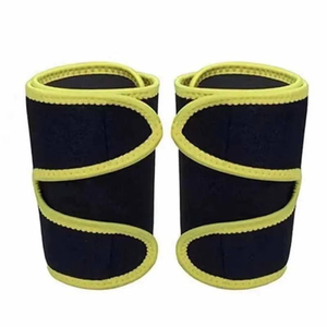 Mangas Estabilizadoras para Brazos de Mujer, Moldeadoras del Cuerpo, que Activan la Sudoración, para Fitness, Yoga, Deportes, Protección de Codos, Primavera - Product Image 3