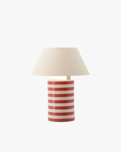 geometric table lamp functional <b>lighting</b> and modern sculpture high-contrast monochrome design serves as an eye-catching - Product Image 4