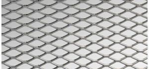 Rollo de Malla de Hierro Industrial, Panel de Malla de Alambre de Hierro Reforzado, Tela de Malla Tejida de Hierro, Rollo de Malla de Alambre de Hierro, Filtro de Malla de Hierro - Product Image 4