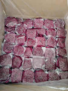 Rodajas de Pitaya y Fruta del Dragón Secas Premium |   100% Natural de Origen Vietnamita - Product Image 6