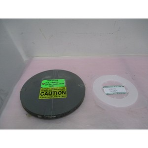 AMAT 0200-09472, แหวนรัด, ขนาด 125 มม., ออกไซด์ - อุปกรณ์และชิ้นส่วนเซมิคอนดักเตอร์ระดับโลกที่เชื่อถือได้ - Product Image 2