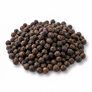 Pimienta Natural de Calidad de Exportación, Estándar ASTA, Pedido Mínimo de 10 Toneladas, Resistente al Calor, Apta para Cocinar y Asar - Product Image 1