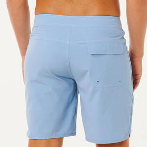 กางเกงบอร์ดชอร์ตขายส่ง กางเกงวินเทจสั่งทำ กางเกงชายหาด กางเกงชายหาดแห้งเร็ว กางเกงบอร์ดชอร์ตเปล่าสั่งทำ - Product Image 3