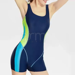 Maillot de bain femme de qualité supérieure, prix de gros, logo personnalisé, service OEM, maillot de bain de haute qualité - Product Image 3