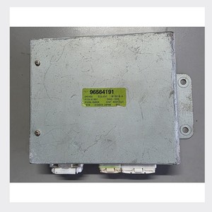 Pièces de voiture personnalisées utilisées pour le module de commande de transmission Daewoo JIDECO CVT TCU 96564191 31036-06AEA, pièces automobiles coréennes - Product Image 4