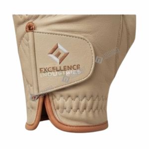 Gants de golf de qualité supérieure, doux, flexibles, respirants, antidérapants, pour les joueurs de golf et l'entraînement - Product Image 5