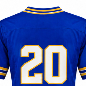 Camiseta de Fútbol Femenina Sigma Gamma Rho, Personalizada con Letras Griegas, Uniforme Deportivo Ligero y Transpirable para Entrenamiento - Product Image 4