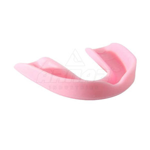 Protector Bucal Suave con Diseño Fácil de Moldear y Duradero para Actividades Deportivas - Product Image 4