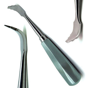 Best Selling Dental Crown Splitter Remover Stainless Steel Dental Crown Splitter Remover by <b>Blush</b> surgical - Product Image 1