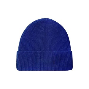 Gorros de Punto Jacquard Personalizados al por Mayor para Marcas de Moda Estadounidenses, Producción en Masa con Etiqueta Privada - Product Image 6