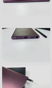 All'ingrosso della fabbrica originale usato cellulare per <span class=keywords><strong>Samsung</strong></span> S22 S22U 5G cellulare cellulare Android sbloccato telefoni da gioco - Product Image 4