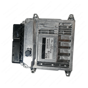 Nieuwe auto-onderdelen elektronische besturingseenheid computerprintplaat BC0 ECU geschikt voor Kia 39130-26BC0 3913026BC0 ME7.9.8 - Product Image 6