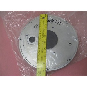 AMAT 0010-09375, Chuck, Etch, Chamber, 400242 - อุปกรณ์และอะไหล่เซมิคอนดักเตอร์ระดับโลกที่เชื่อถือได้ - Product Image 5