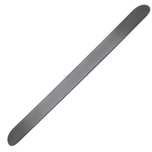 Juego de Retractores de Lengua, Mejillas y Labios Ergonómicos de Acero Inoxidable WPS, Instrumento Manual para Remover Coronas y Puentes, Clase I, Plata, Quirúrgico - Product Image 1
