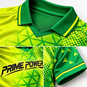 รับผลิตเสื้อฟุตบอลแบบสั่งทำจำนวนมาก ขายส่งชุดฟุตบอลแบบซับลิเมชั่น เสื้อแห้งเร็ว ชุดทีม ผู้ผลิตที่ได้รับการรับรอง - Product Image 3