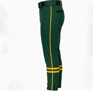 High-End Baseball Jersey and Pants <b>Set</b> with Sweat-Absorbing Technology, Reinforced Construction, and Long-Lasting <b>Colour</b> - Product Image 6