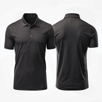 Kaos Jersey Katun Organik Pria (100% Alami) |   Dapat disesuaikan |   Ramah Lingkungan, Kenyamanan Mewah, Bernapas, Lengan Pendek