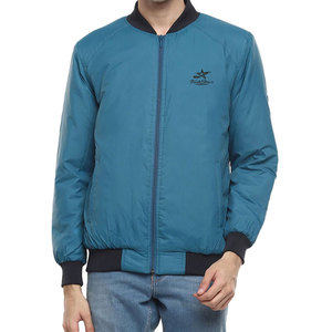 Chaquetas Bomber para Hombre de Primera Calidad, en Oferta, a Precio Económico, Diseño Personalizado, Tallas Grandes, Chaqueta Bomber de Invierno para Hombre - Product Image 1