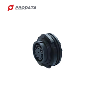 Ensemble de câbles hybrides IP67 C4 pour système solaire - Product Image 3