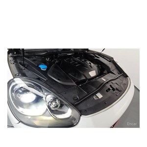 สำหรับรถปอร์เช่ คาเยนน์ 3.0 ดีเซล รุ่นเดือนมิถุนายน ปี 2016 วิ่ง 158,742 กม. พวงมาลัยซ้าย - Product Image 6