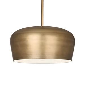 Lámpara Colgante de Techo de Lujo con Acabado Negro y Dorado para Sala de Estar, Comedor, Cocina, Cafetería, Hotel, Decoración - Product Image 4