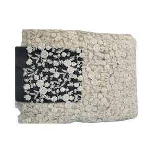 ชุดเดรสปักลายผีเสื้อตาข่ายถักน้ำหนักเบาสำหรับอินเดียสำหรับเด็กชายหญิงผ้าปากีสถานแฟนซี Koti kurti Soo - Product Image 2