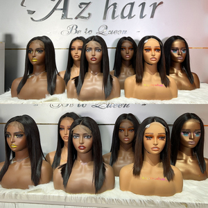 Precio al por mayor de alta calidad, peluca recta de hueso vietnamita, proveedor de cabello humano, extensiones de cabello humano virgen - Product Image 2