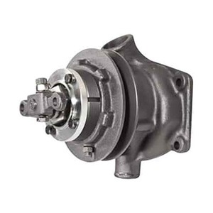 Conjunto de Bomba de Agua y Bomba de Aceite para INTERNATIONAL 400 450 Super M W6 con Polea Ajustable OEM 353729R92 - Product Image 1