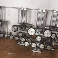 Machine d'exploitation de blocs de pierre tout-terrain adaptable à moteur diesel pour zones montagneuses avec scie à fil diamanté