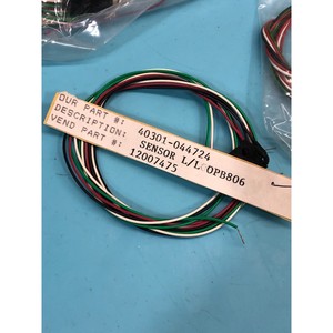 เซ็นเซอร์ L/LOOPB806 จำนวน 4 ชิ้น รุ่น 40301-044724, 185598 - อุปกรณ์และอะไหล่เซมิคอนดักเตอร์ระดับโลกที่เชื่อถือได้ - Product Image 1