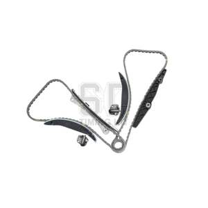 Kit de chaîne de distribution pour moteur automobile LINCOLN LS 3.0L V6 2968CC 181 CID, compatible MAZDA - Product Image 1