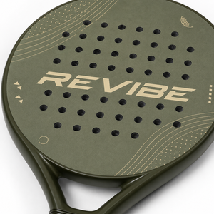 Raqueta de Pádel Profesional de Carbono con Superficie Texturizada, Núcleo de EVA Suave, Control de Potencia, Logotipo Personalizado, Proveedor Mayorista - Product Image 5
