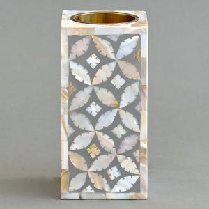 Agarwood Incense <b>Burner</b> Holder Premium Quality for Meditation Cones and Sticks <b>Bukhoor</b> Mubkhara Religious Use Medkhan - Product Image 5