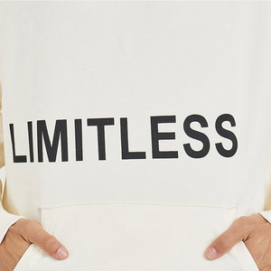 Conjunto deportivo para hombre, sudadera con capucha y pantalones, tela elástica, ropa de entrenamiento para hacer ejercicio, correr y trotar. - Product Image 4