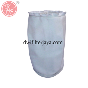 Sac à poussière pour aspirateur industriel, pour nettoyeur de sols, collecteur de poussière, séparateur de bac, sac non tissé, grille anti-statique en tissu - Product Image 2