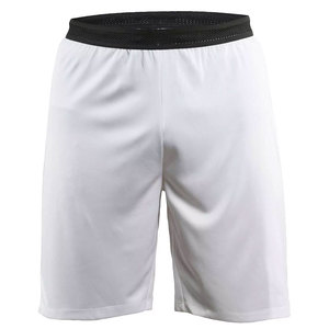 Pantalones Cortos Deportivos Casuales para Hombre, Personalizados, de Alta Calidad, 100% Poliéster, para Entrenamiento, Running, Gimnasio, Secado Rápido y Transpirables - Product Image 3