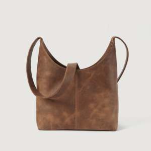 Bolso de hombro cruzado de nueva moda para mujer, bolso informal ligero, bolso de viaje para actividades al aire libre diarias - Product Image 1
