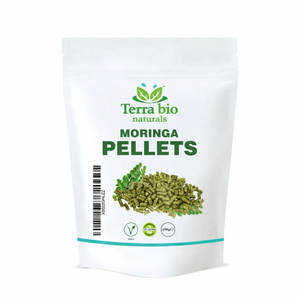 Pienso de Hojas de Moringa de Alta Calidad a Precio Competitivo para Ganado y Cerdos, Exportación Directa, Proveedores Mayoristas, Buen Embalaje - Product Image 6