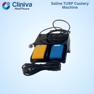Bipolar Saline TURP Cautery <b>Machine</b> High Quality Reusable Surgical Instruments - Product Image 3