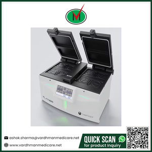 Low Cost Tri-Gas <b>Thermostatic</b> Incubator for Obstetrics Gynecology & Birth <b>Control</b> Laboratories - Product Image 6