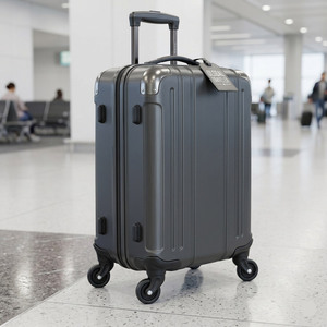 78A PU Luggage <b>Wheels</b> 76x24mm High Rebound Anti-Slip Replacement <b>Wheels</b> for <b>Suitcase</b> Travel Bag Trolley Case Accessories - Product Image 6