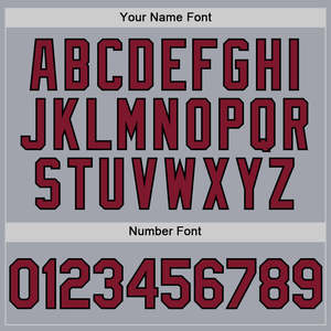 Camiseta de Béisbol Moderna sin Mangas, Ropa Deportiva Ligera, Logotipo Personalizado, Nombre del Equipo, Número, Se Aceptan Pedidos al por Mayor - Product Image 3