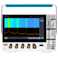 Oscilloscope à domaines mixtes USA Tektronix MDO34 3-BW-1000