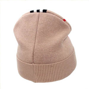 Unisex Casual Winter Warm <b>Wool</b> <b>Beanie</b> Hat Fashionable Outdoor Cotton Customizable Image Style Common Fabric for Sale - Product Image 6