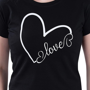 Women's Solid Casual Summer Wear Comfortable Quick Dry Breathable T-Shirts Shorts 2-Piece 100% Cotton <b>Twin</b> <b>Set</b> OEM/ODM Service - Product Image 6