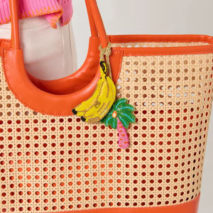 Olifant Lindos Dijes de Estrella con Personajes Personalizados, Estilo de Nueva Tendencia, Cuentas de Semilla, Regalo Cristiano Infantil para Proyectos de Bisutería - Product Image 1