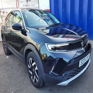 OFFRE JUSTE 2021 MOKKA 1.2 TURBO NAV EURO 6 5DR - Product Image 1