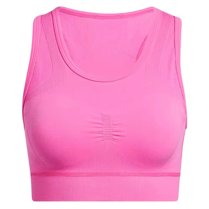 Sujetador deportivo de yoga para mujer al por mayor, transpirable, de alta sujeción, con espalda cruzada, para gimnasio y ropa deportiva, Numica Sports - Product Image 1
